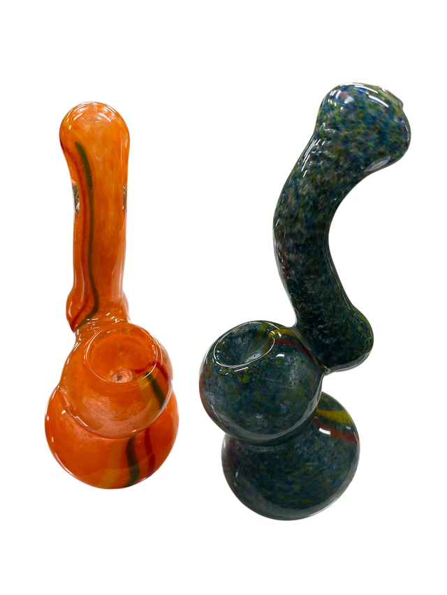 Sherlock Bubbler
