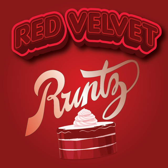 ~ Red Velvet Runtz Zaza Factory