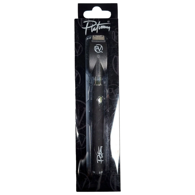 ~ 510 Thread Battery Platinum
