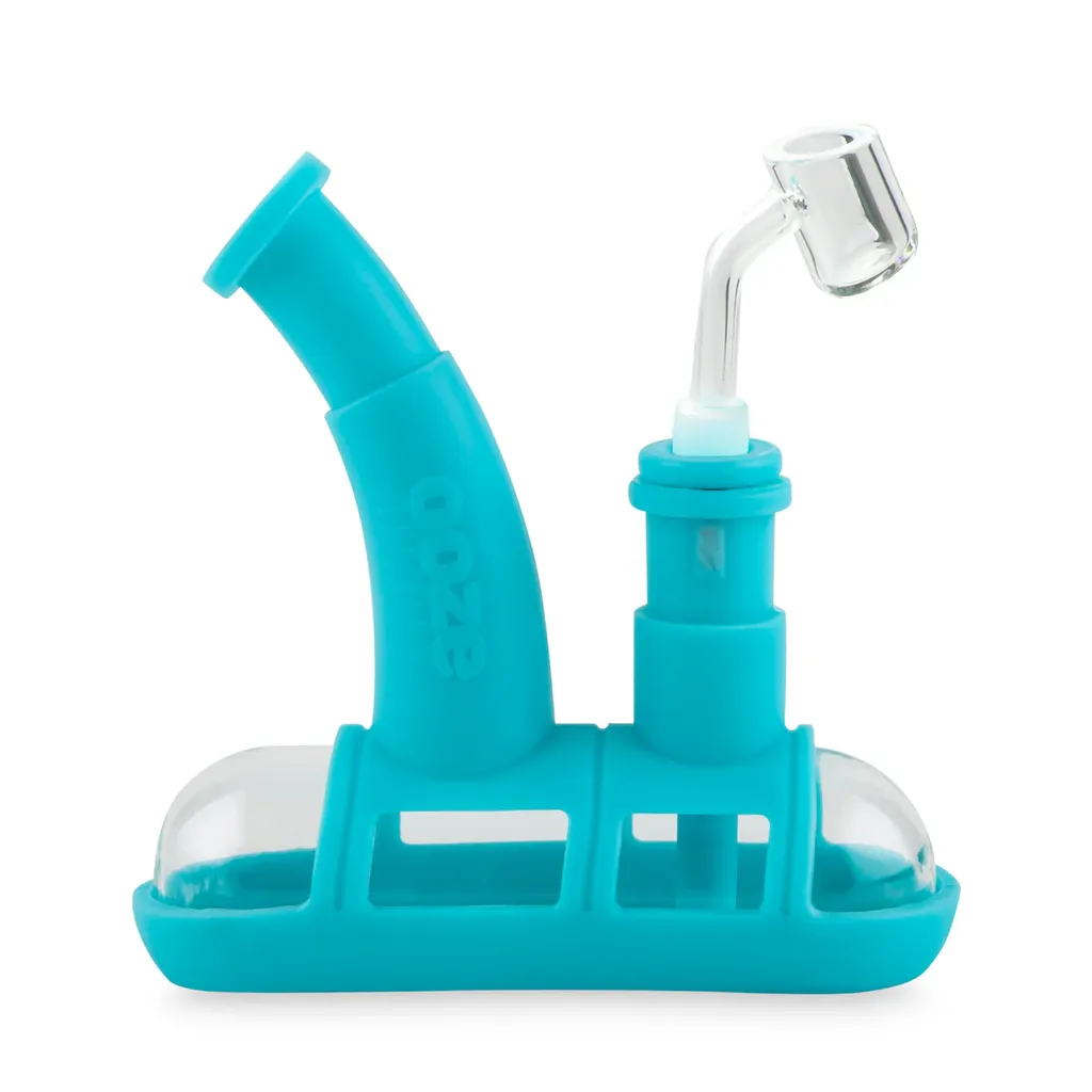 Steamboat Silicone Bubbler Ooze
