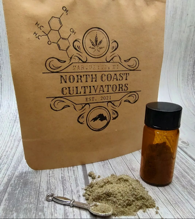 ~ Super Silver Haze ~ North Coast Cultivators