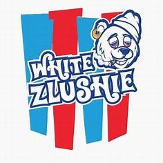 ~ White Zlushie Zaza Factory
