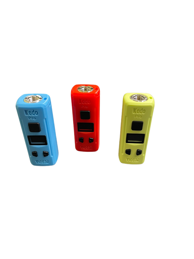 Yocan Kodo Pro Battery 400mah