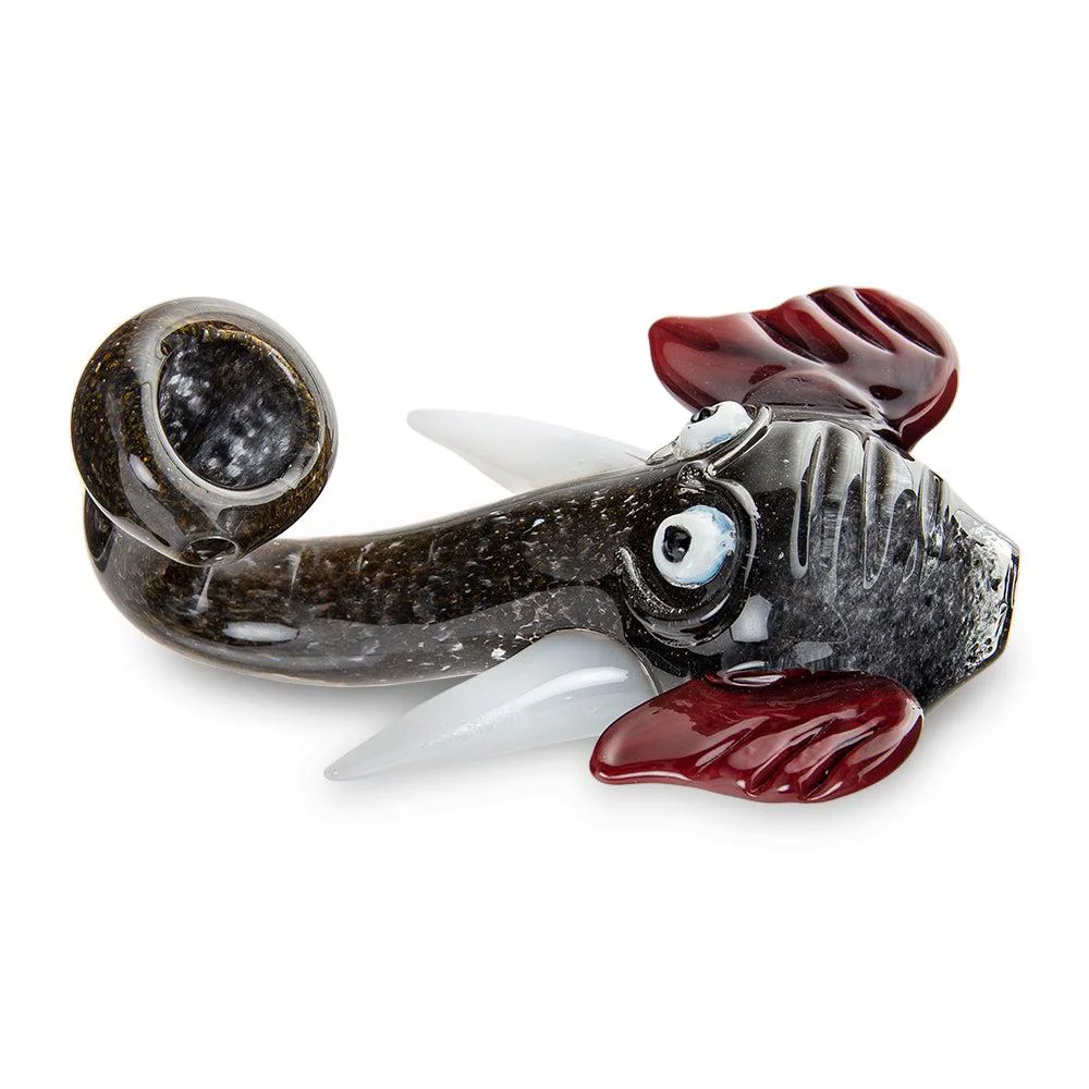~ 5" Elephant Pipe Cannatron