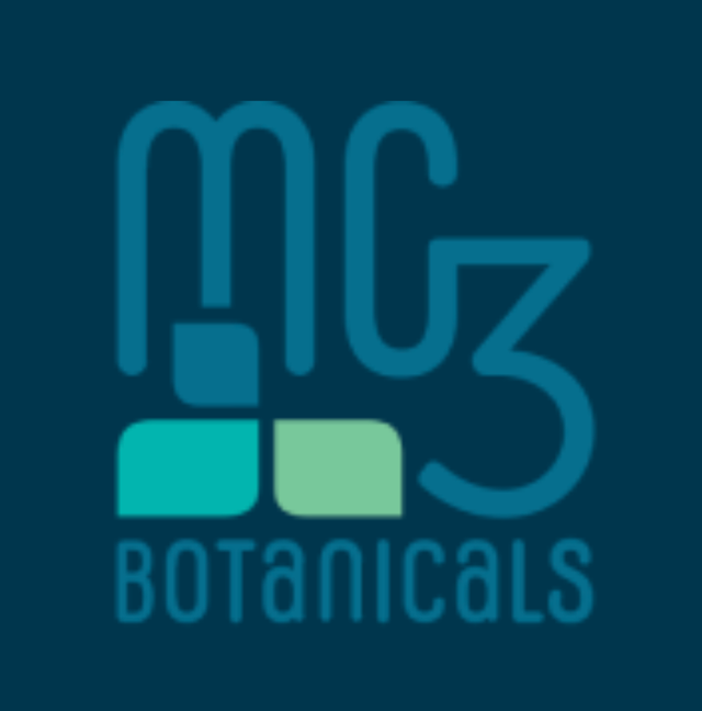 ~ Blueberry Cupcake Mc3 Botanicals