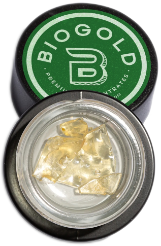 ~ Chem & Cookies x Gas Face #3 ~ BioGold