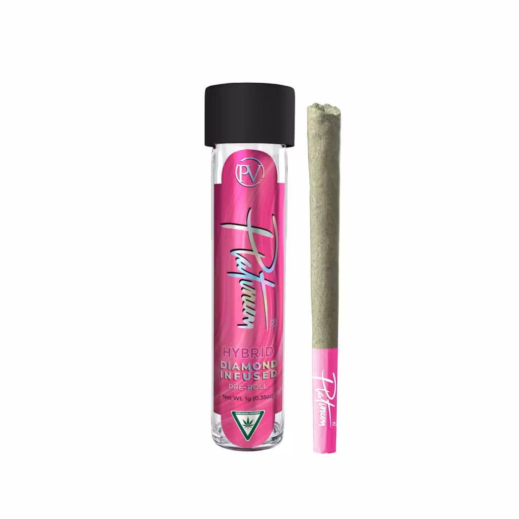 ~ Joker Juice Diamond Platinum