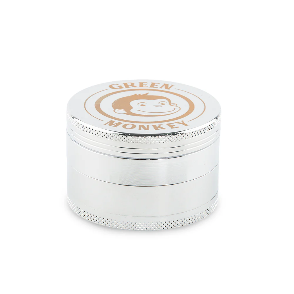 Green Monkey Grinder - 63mm