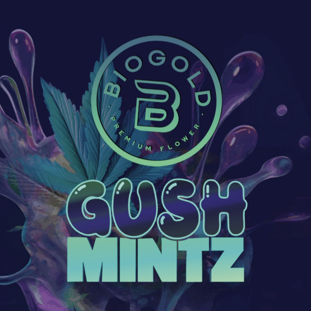 ~ Gush Mintz BioGold