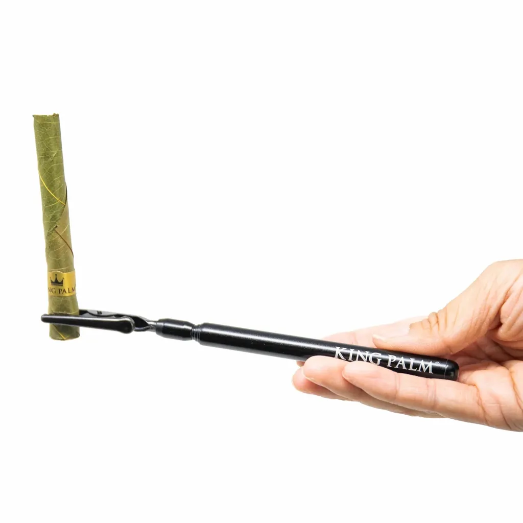 King Palm Roach Clip