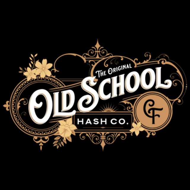  ~ Watermelon OG Old School Hash Co.