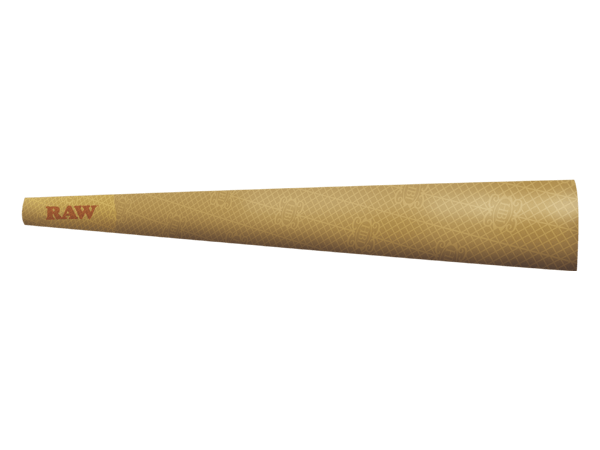 ~ Classic King Size Cones Raw