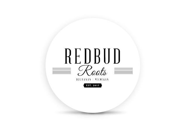 ~ Sherb Cream Pie Redbud Roots
