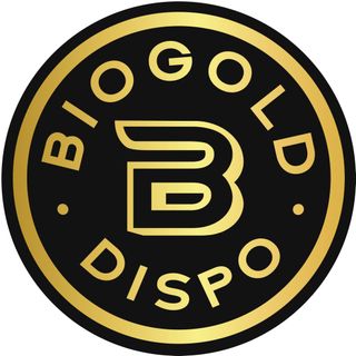 ~ T Shirt BioGold