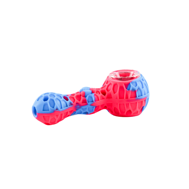 Silicone Hand Pipe