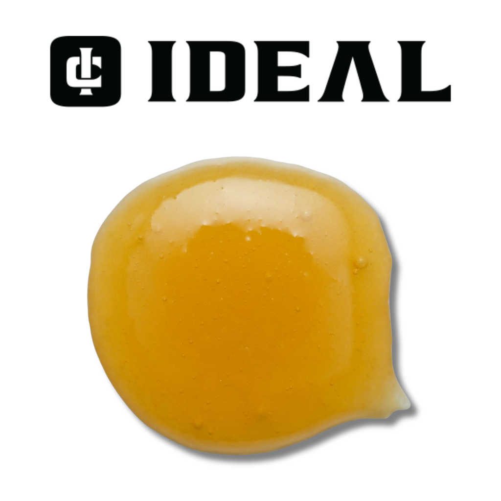 Emerald Apricot