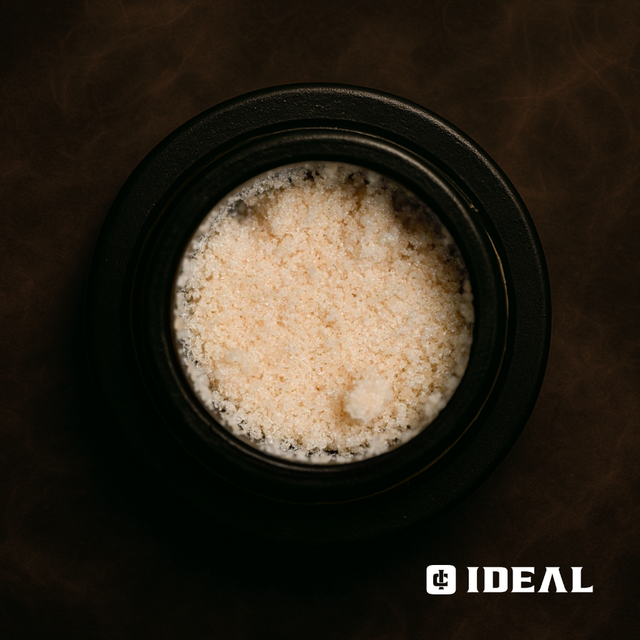 Onion Rings Ideal Cannabis Onion Rings Ideal Cannabis