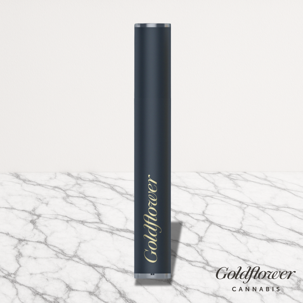 Buy Battery Black Inhale Activated online - Goldflower Orlando | Orlando |  Florida