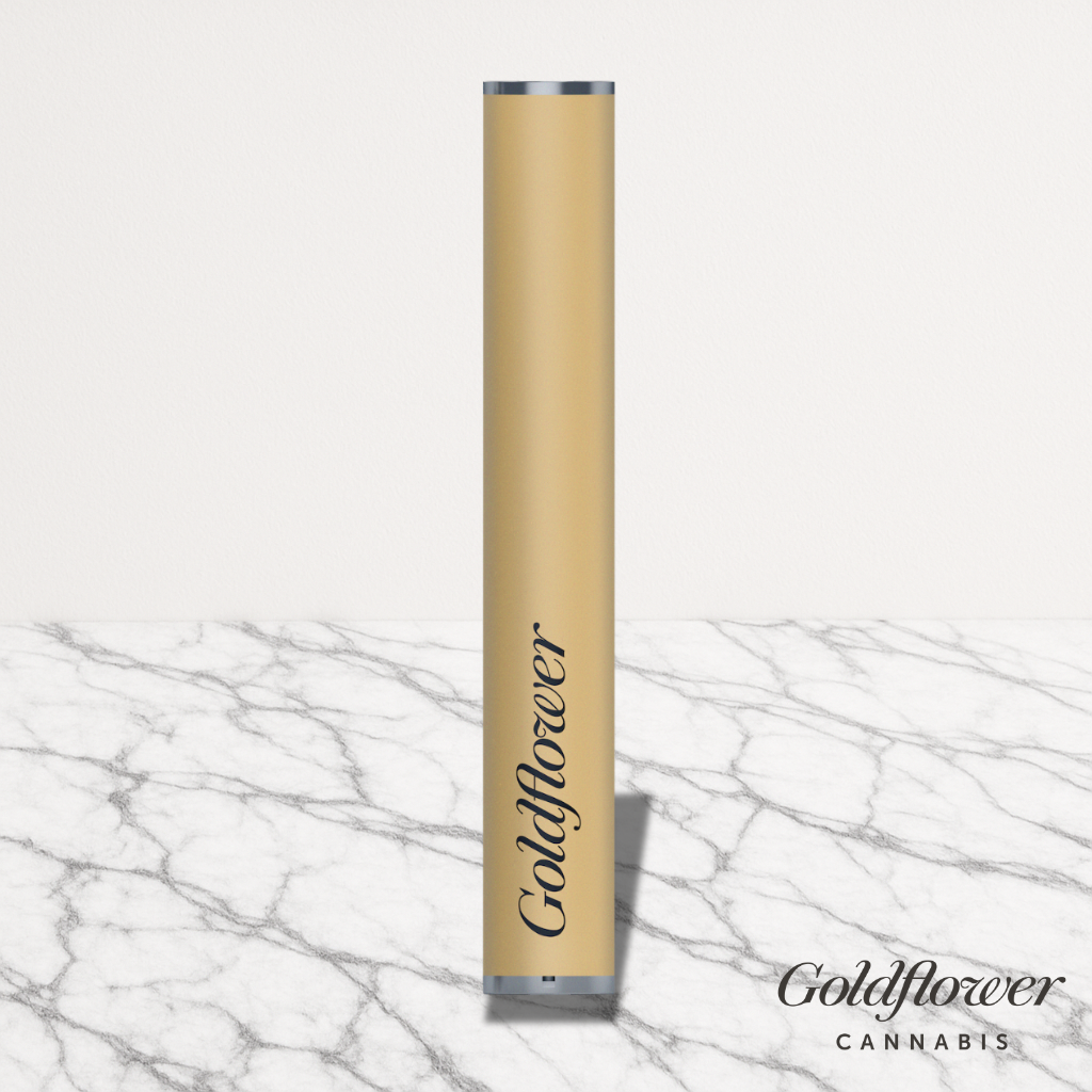 Buy Battery Gold Inhale Activated online - Goldflower Miami | Miami Beach |  Florida