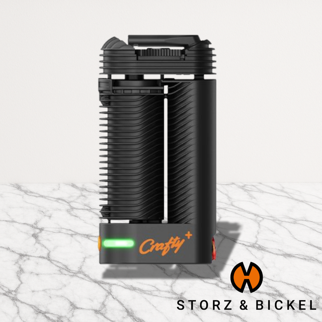 Crafty Storz & Bickel