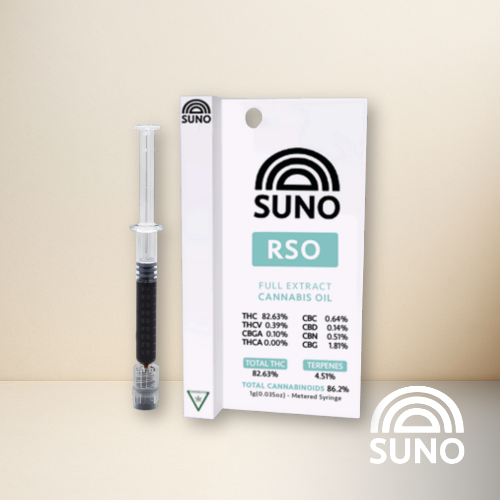 RSO