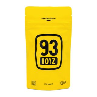 Caddi Rainbows 93 Boyz