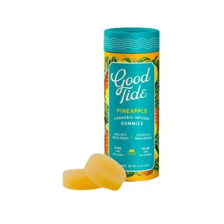 Pineapple Good Tide