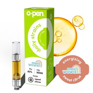 Maui Wowie O.Pen
