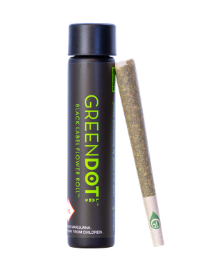 Thunderdome Green Dot Labs