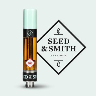 Pinot Nova Seed & Smith
