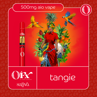 Tangie Orchard FX Sano Gardens
