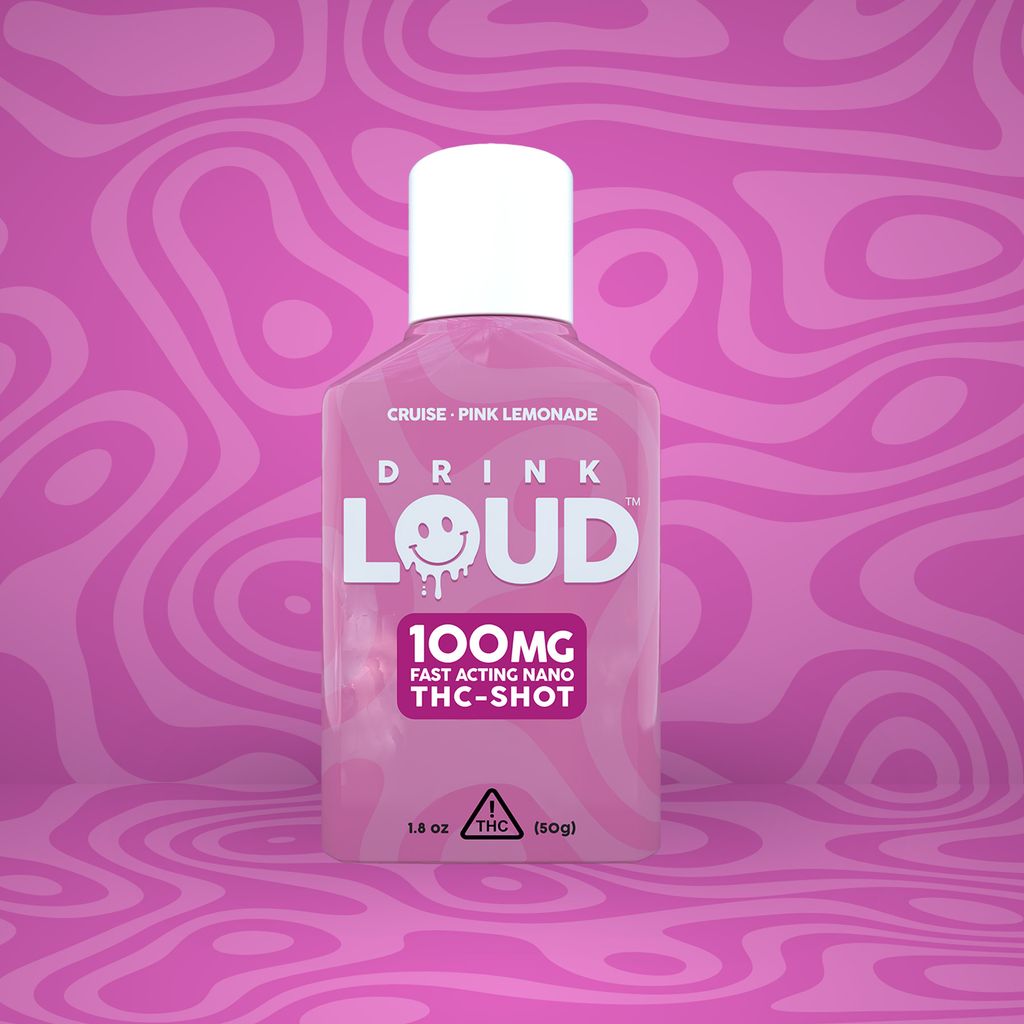 Pink Lemonade