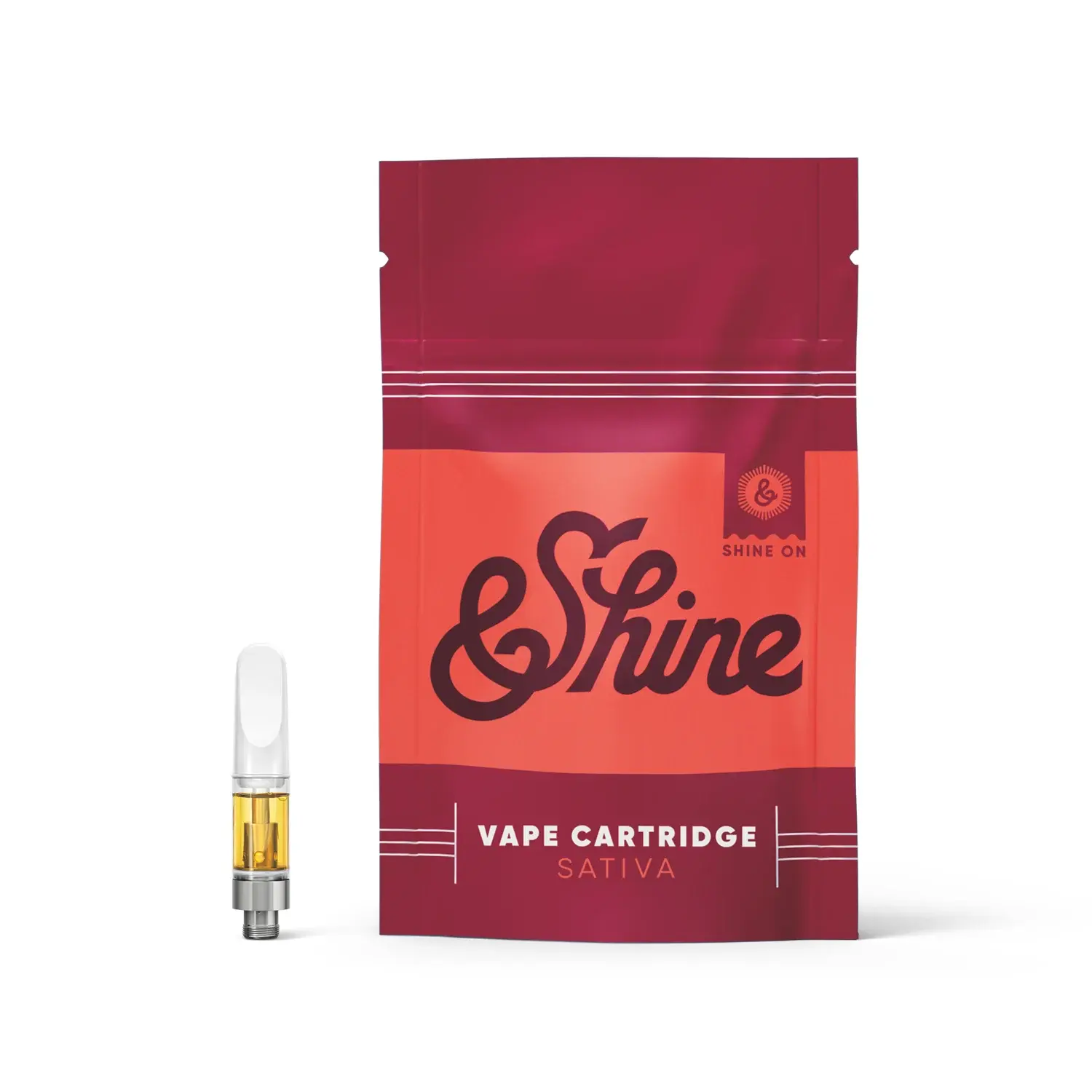 Cannabis Promo, Cannabis Sales, Cannabis Discounts, Cannabis on Sale, Mix and Match &Shine 0.5g Vapes, 2 for $35 2