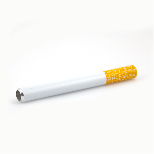 Cigarette Style One Hitter
