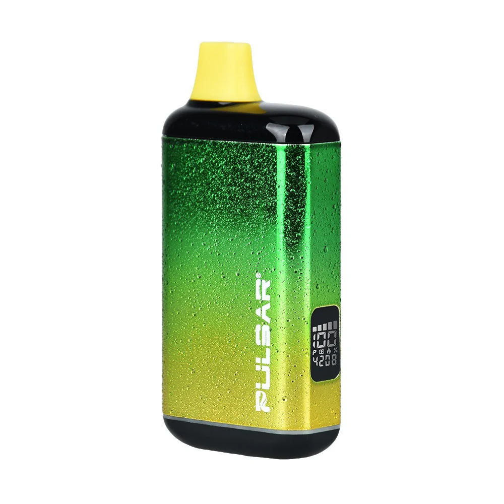 Pulsar ~ 2.0 Pro Battery 1000mah