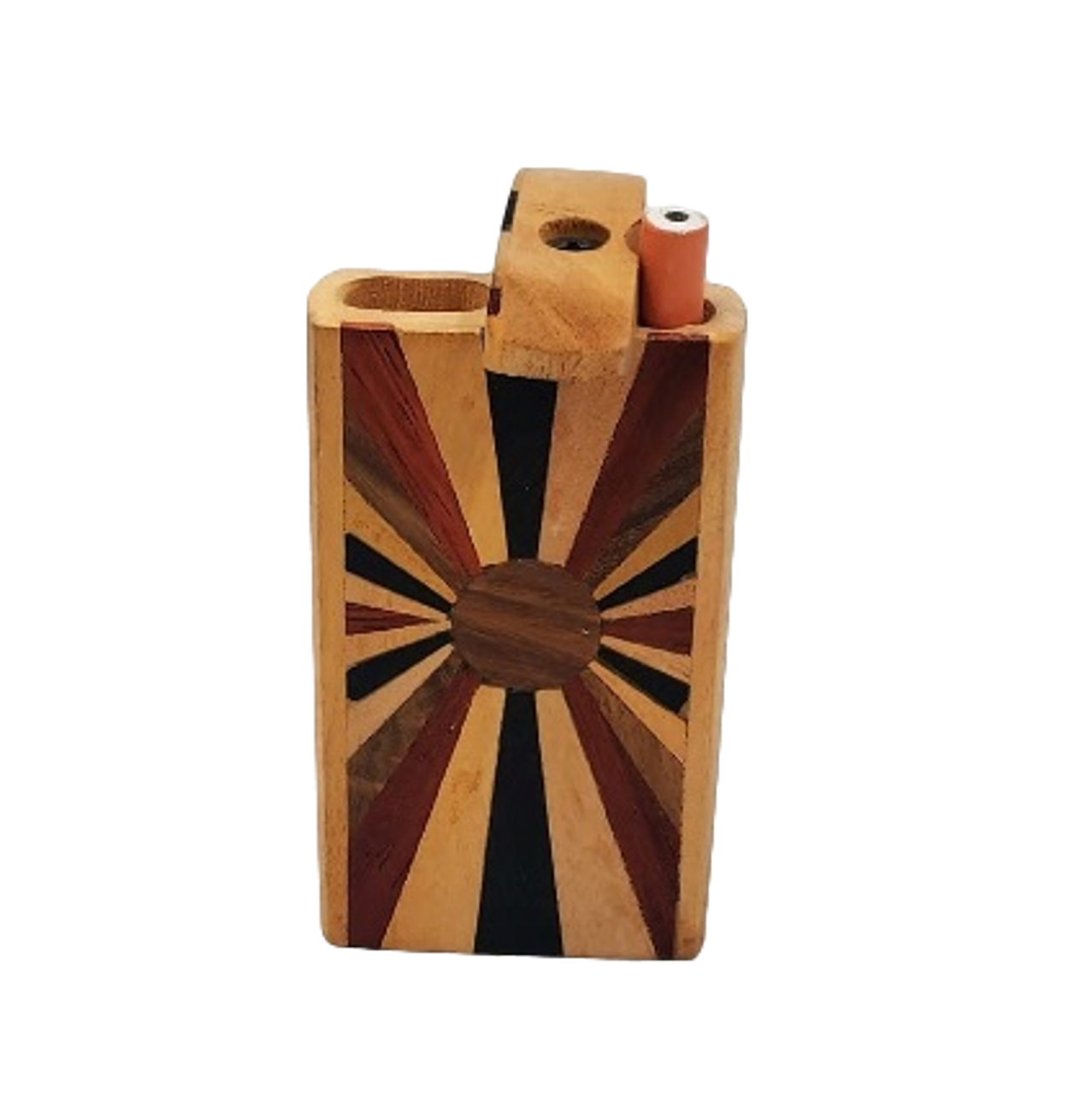 Dugout w/1 hitter