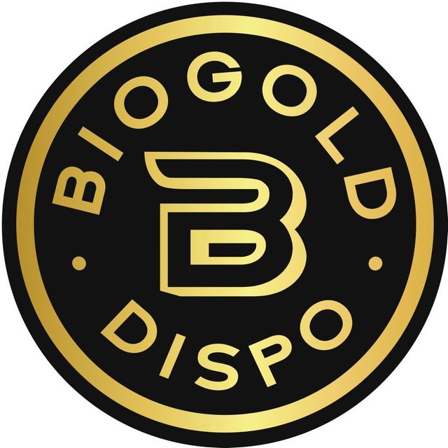 ~ Biscotti BioGold