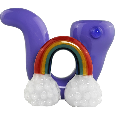 ~ Rainbow Sherlock SirEEL