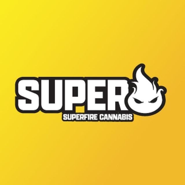 ~ Sour Lemonade Superfire
