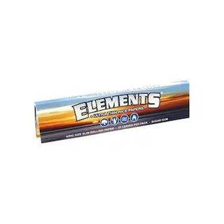 1¼" Rice Ultra Thin Elements