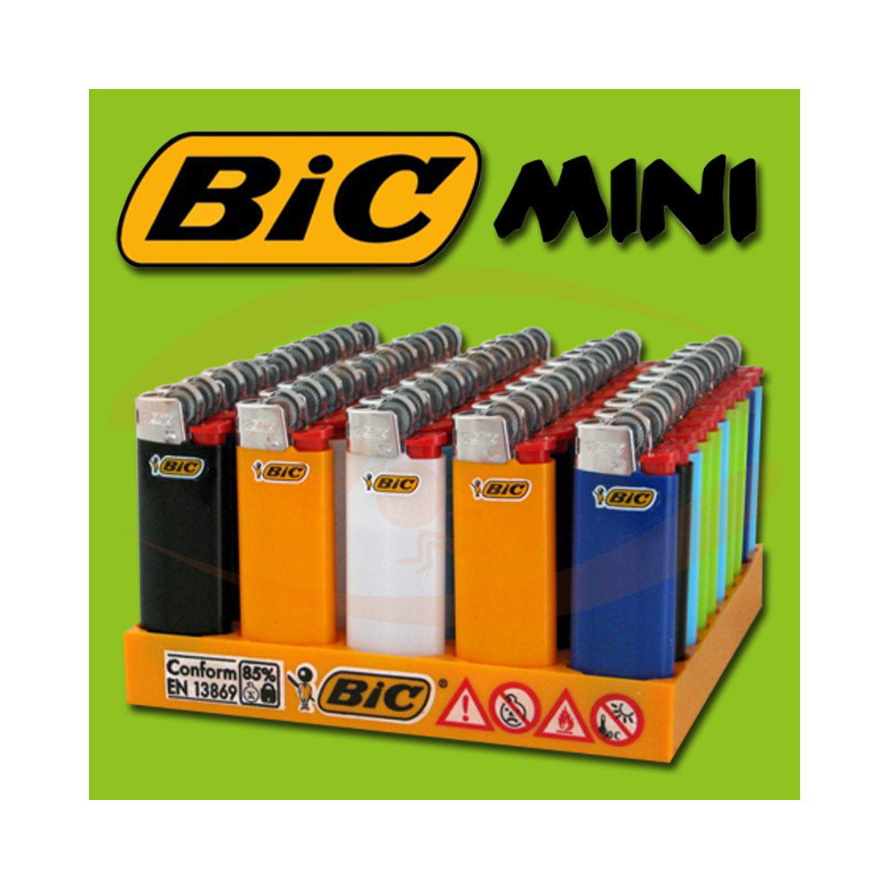 Mini Lighter