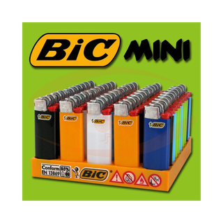 Mini BIC
