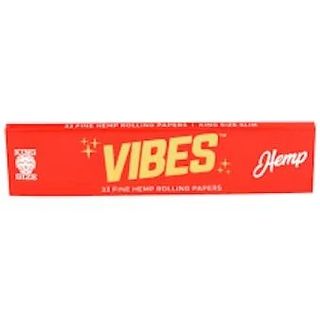 Hemp King Size Vibes