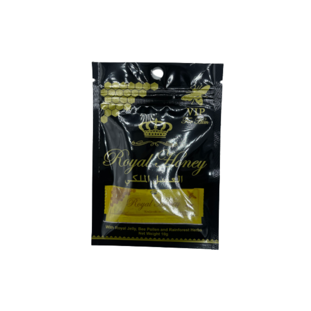 Royal Honey Supplement