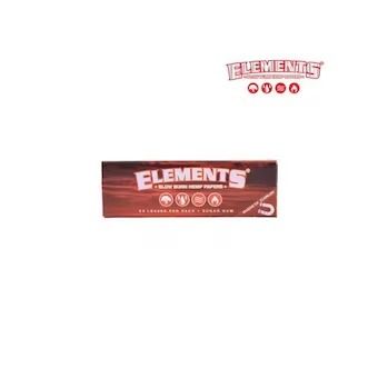 Hemp 1 1/4 Rolling Papers