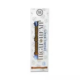 CBD+ Organic Baked Kooki High Hemp