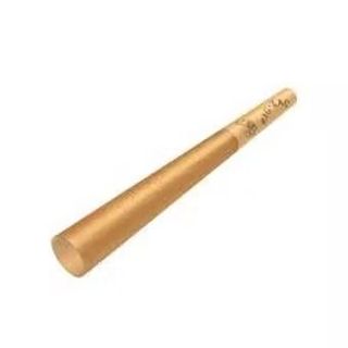 Unbleached 1¼" ed Zig Zag