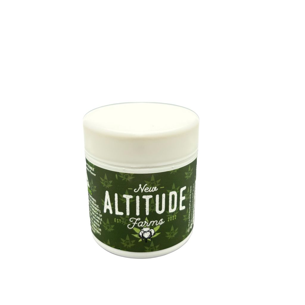 New Altitude Farms Donkey Kong 3.5g