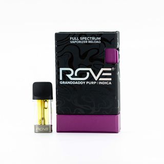 Granddaddy Purp Diamonds Rove