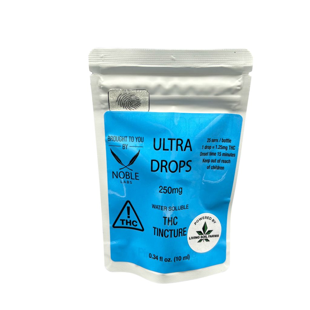 Ultra Drops